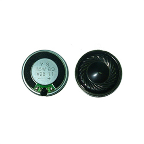 YD28-4 圓形揚(yáng)聲器